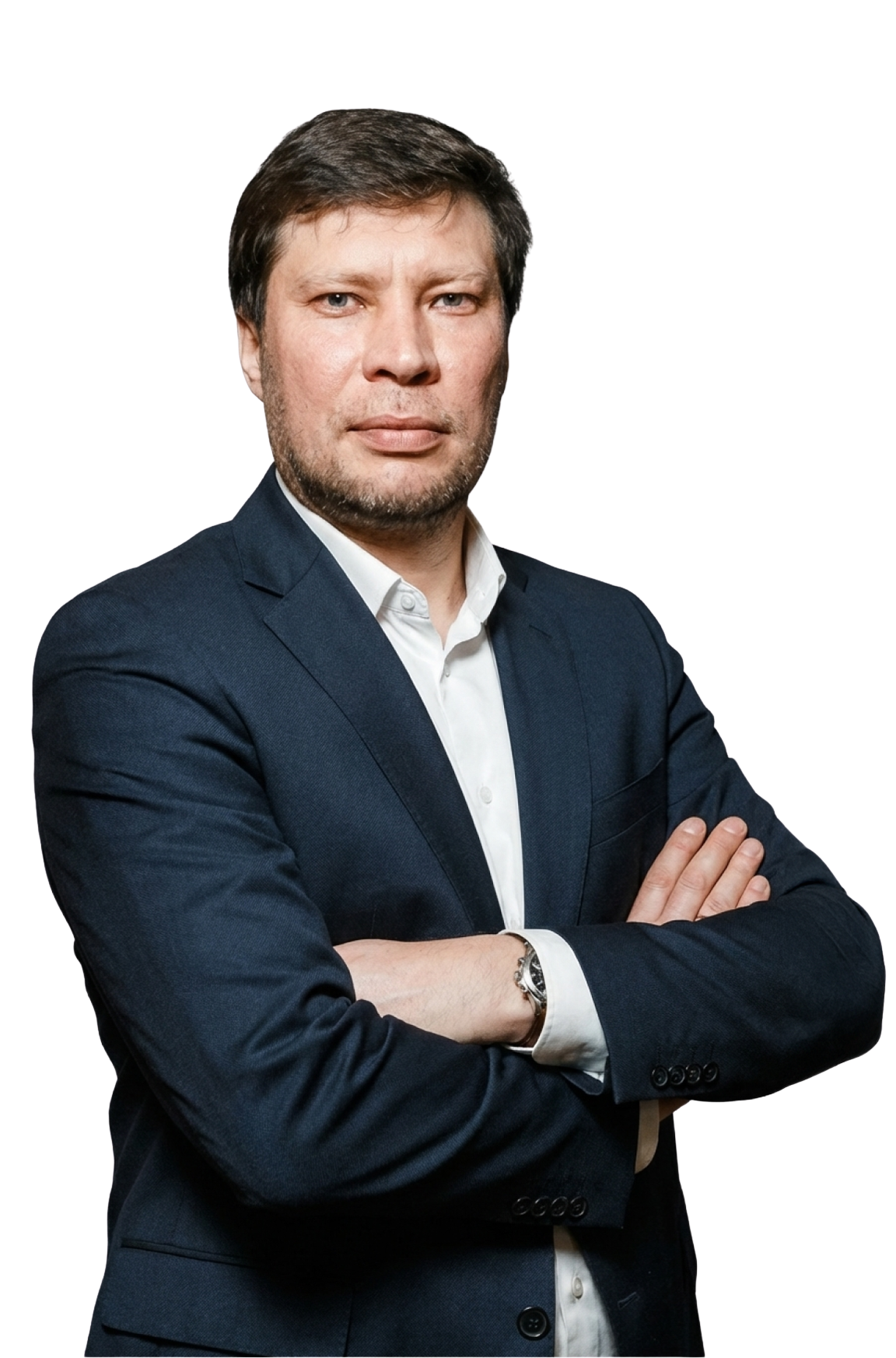 Олег Сальников