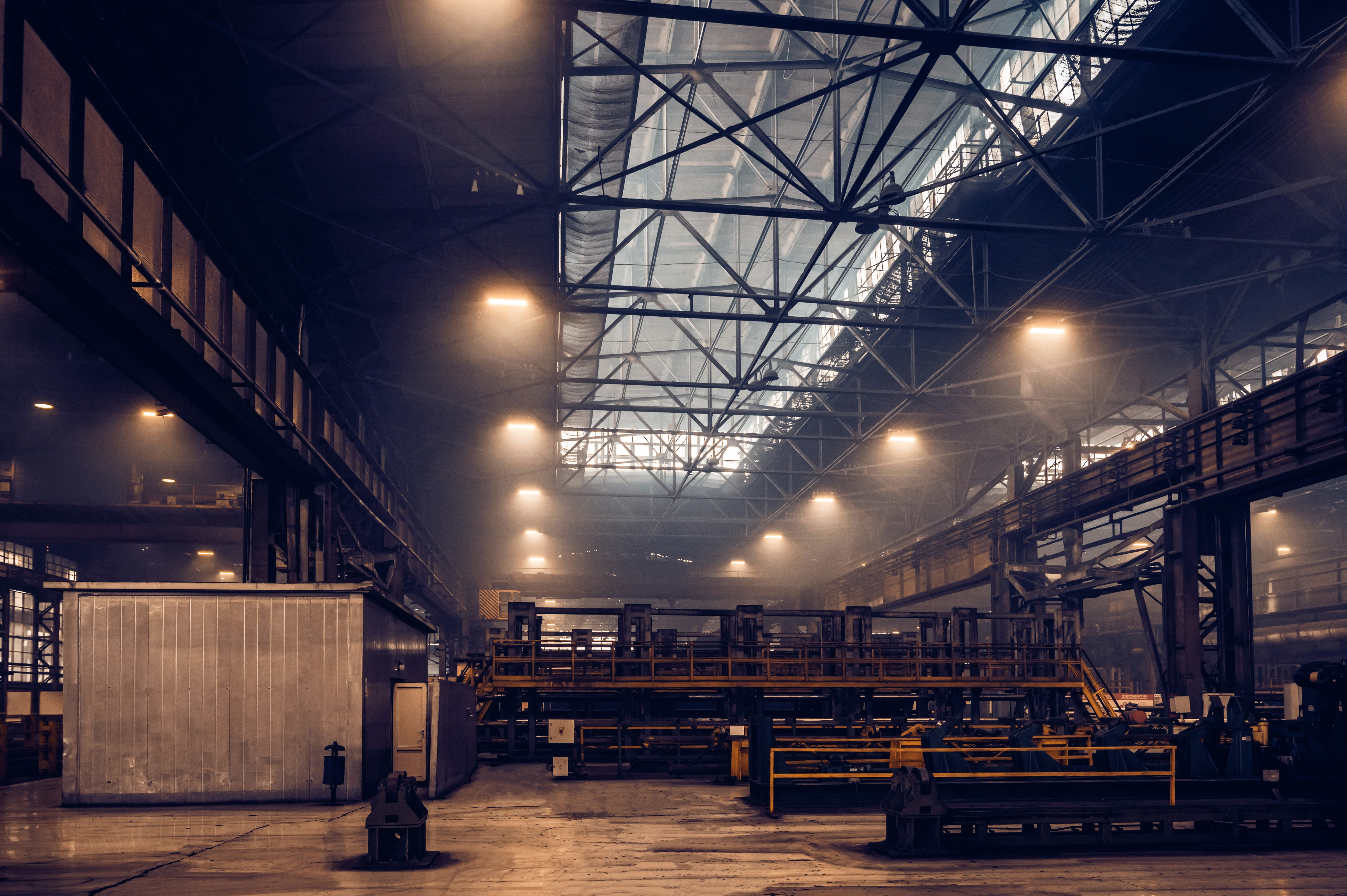 Поиск покупателя и брокеридж